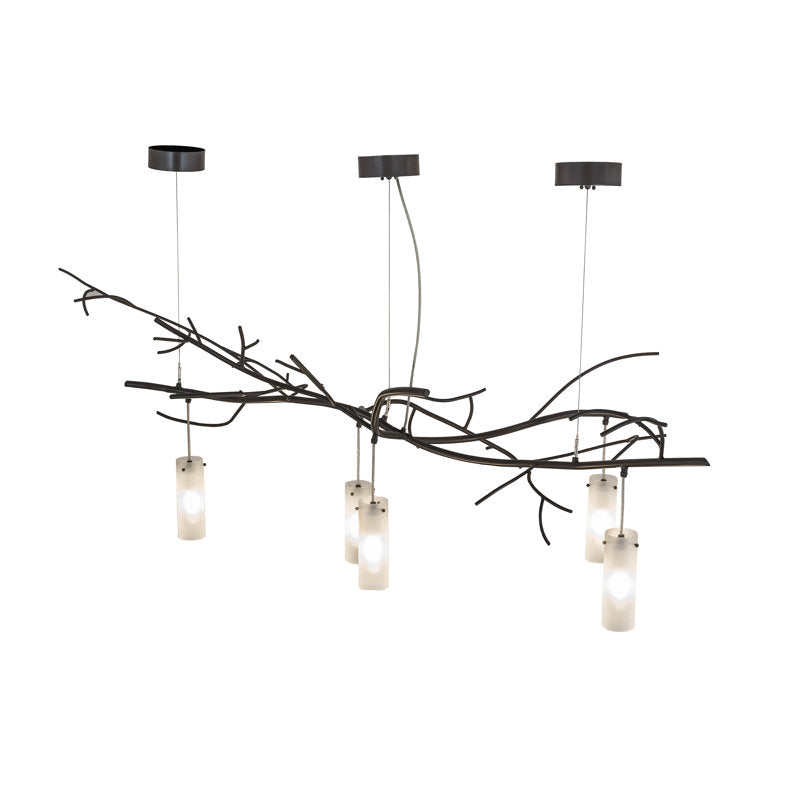 Ine 5 - Light Chandelier