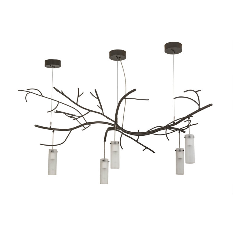 Ine 5 - Light Chandelier
