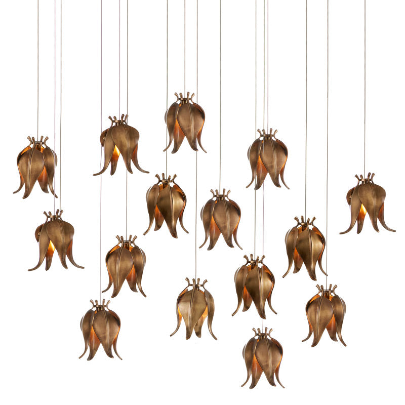 Iota 15 - Light Pendant