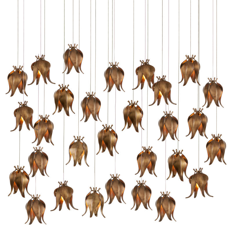 Iota 30 - Light Pendant