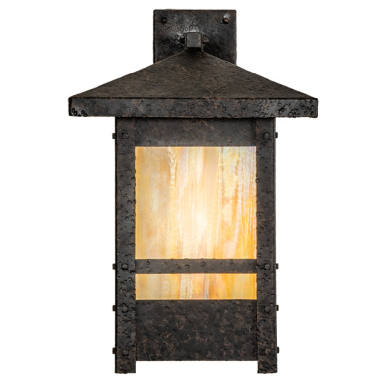 Irwindale 1 - Light Armed Sconce