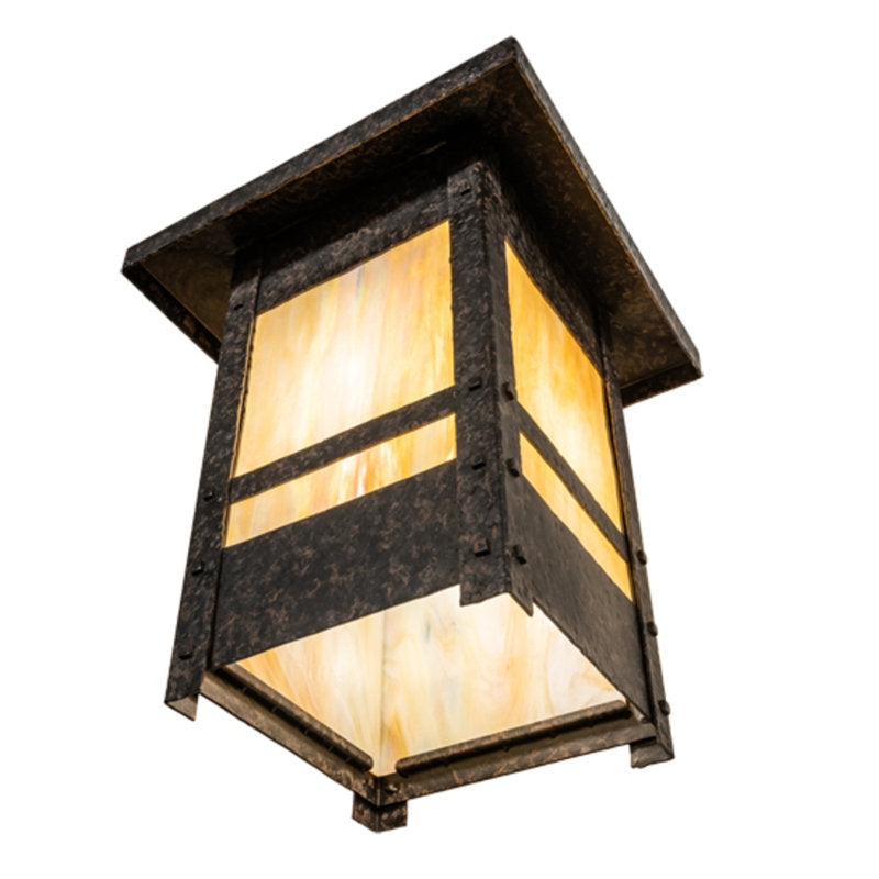 Irwindale 1 - Light Armed Sconce