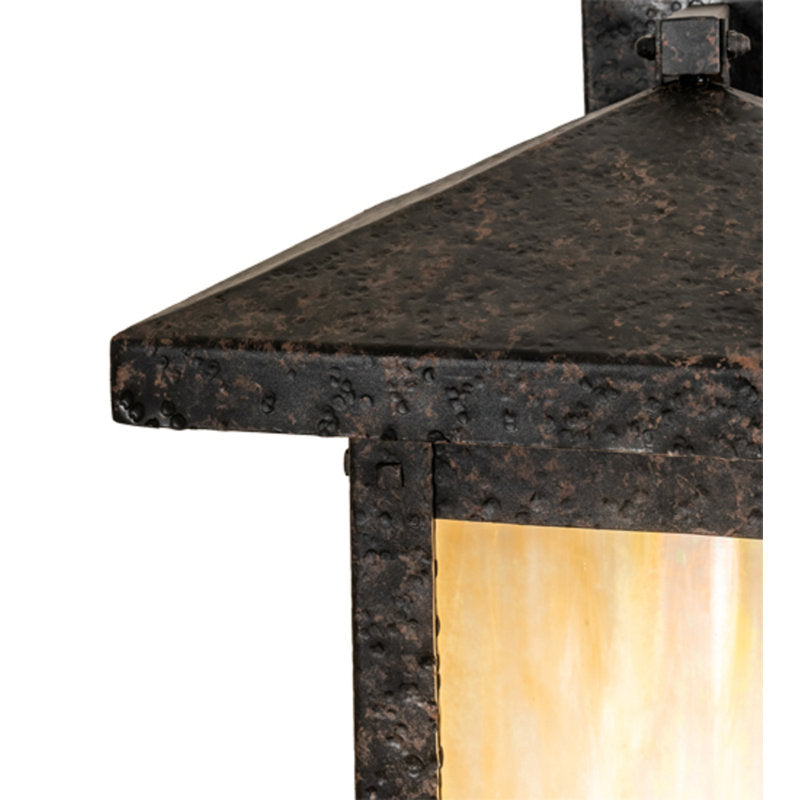Irwindale 1 - Light Armed Sconce