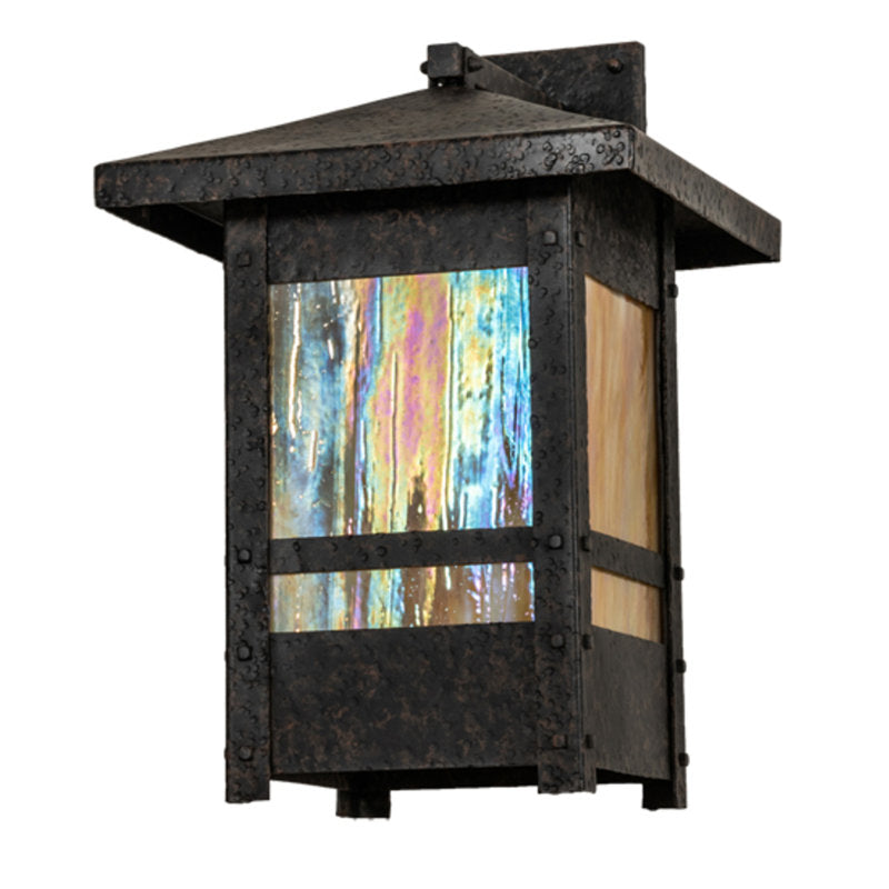 Irwindale 1 - Light Armed Sconce