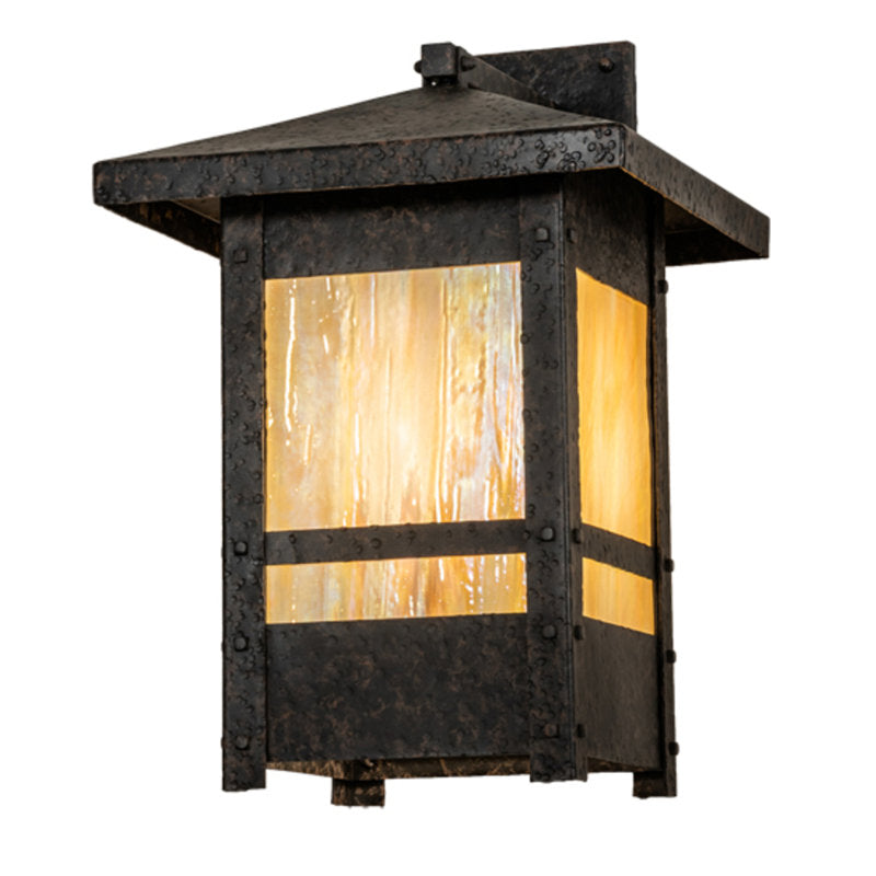 Irwindale 1 - Light Armed Sconce