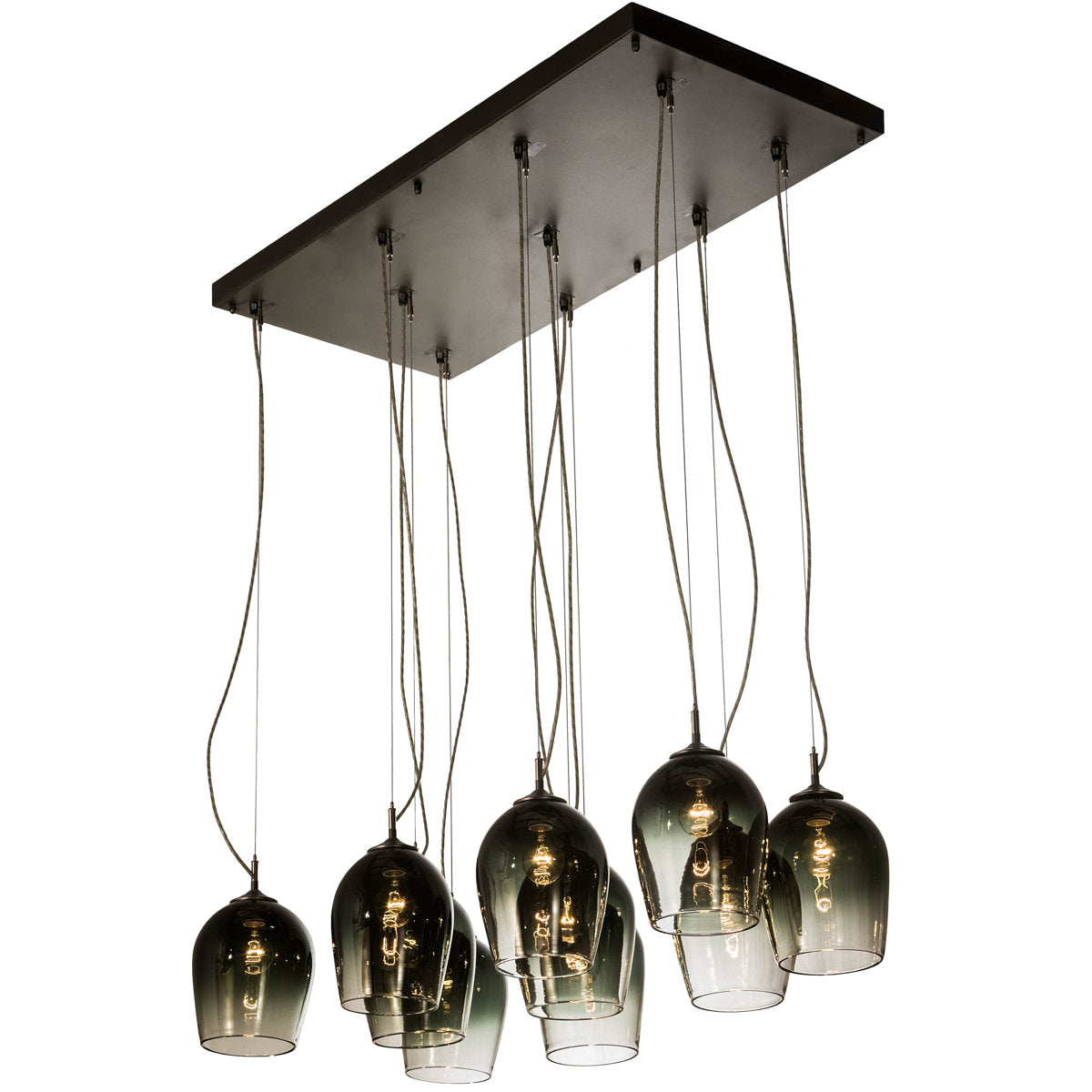 Isabella 10 - Light Pendant