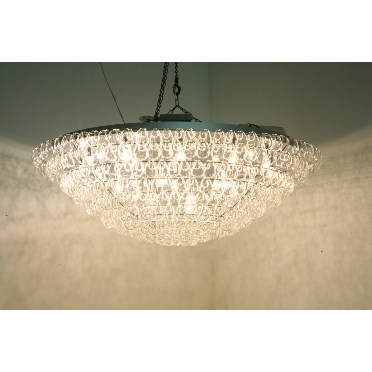 Isabella 21 - Light Chandelier