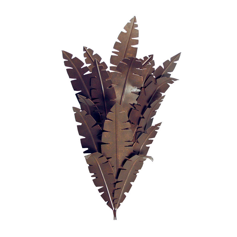 Island 1 - Light Flush Mounted Sconce