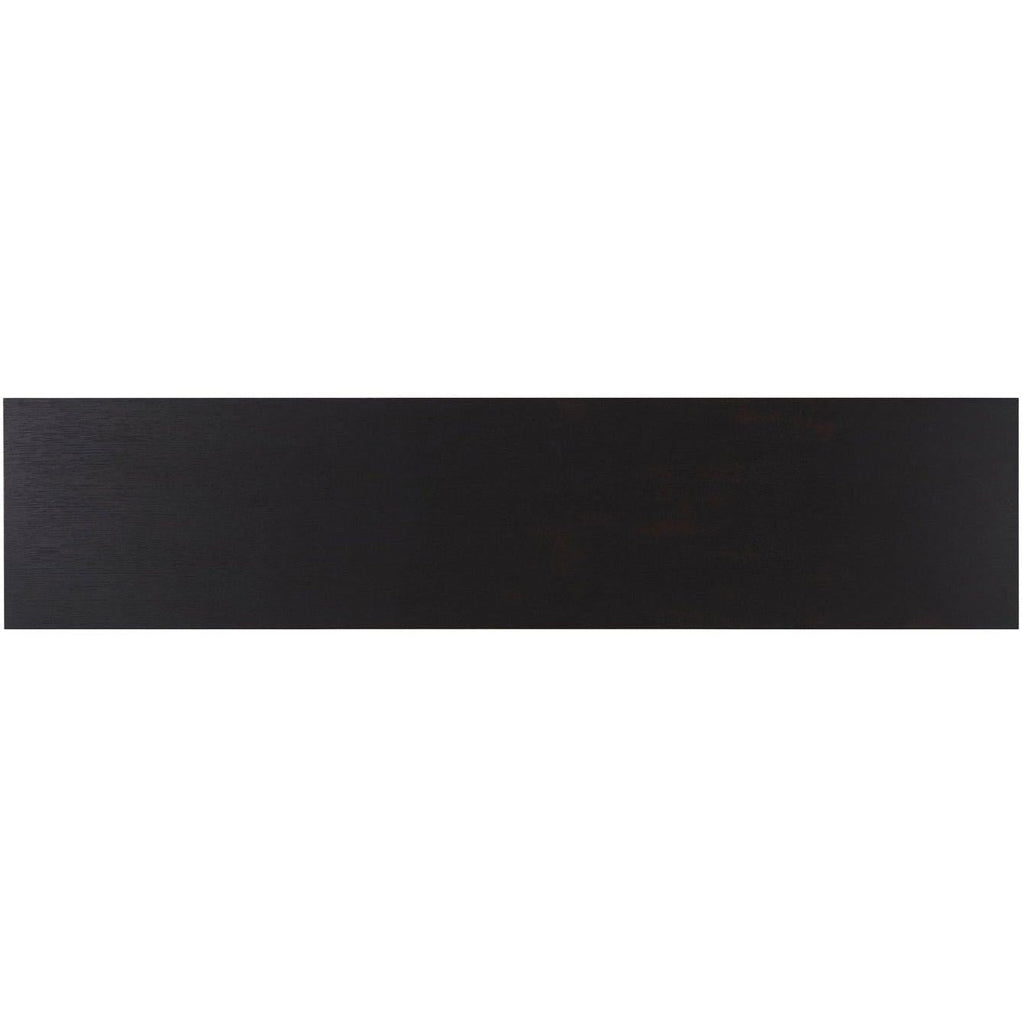 Theodore Alexander Jamie Drake Reed Console Table
