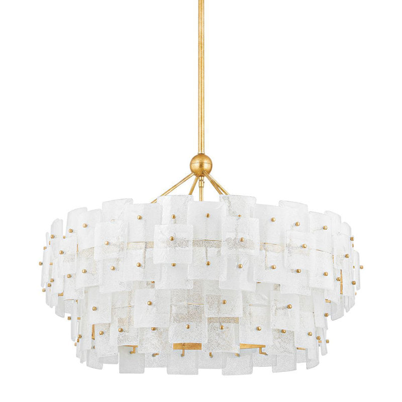 Jacik 8 Light Chandelier