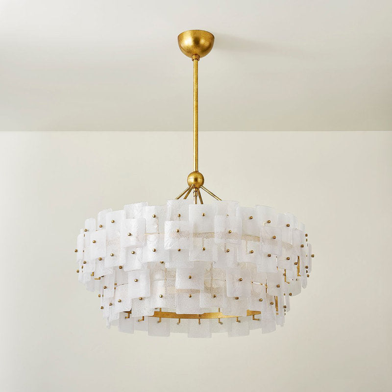 Jacik 8 Light Chandelier