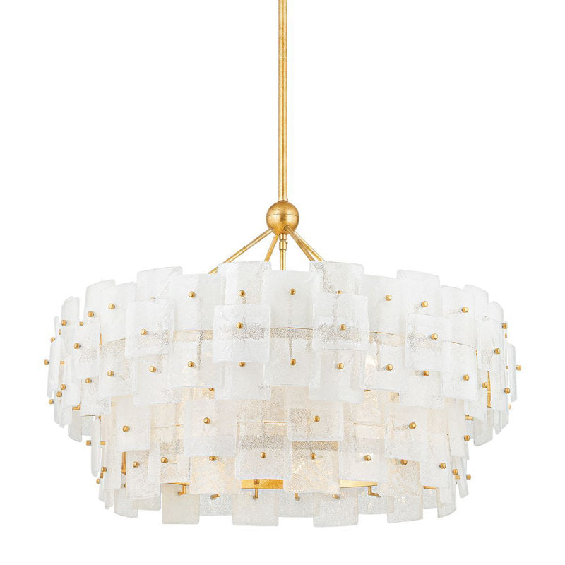 Jacik 8 Light Chandelier