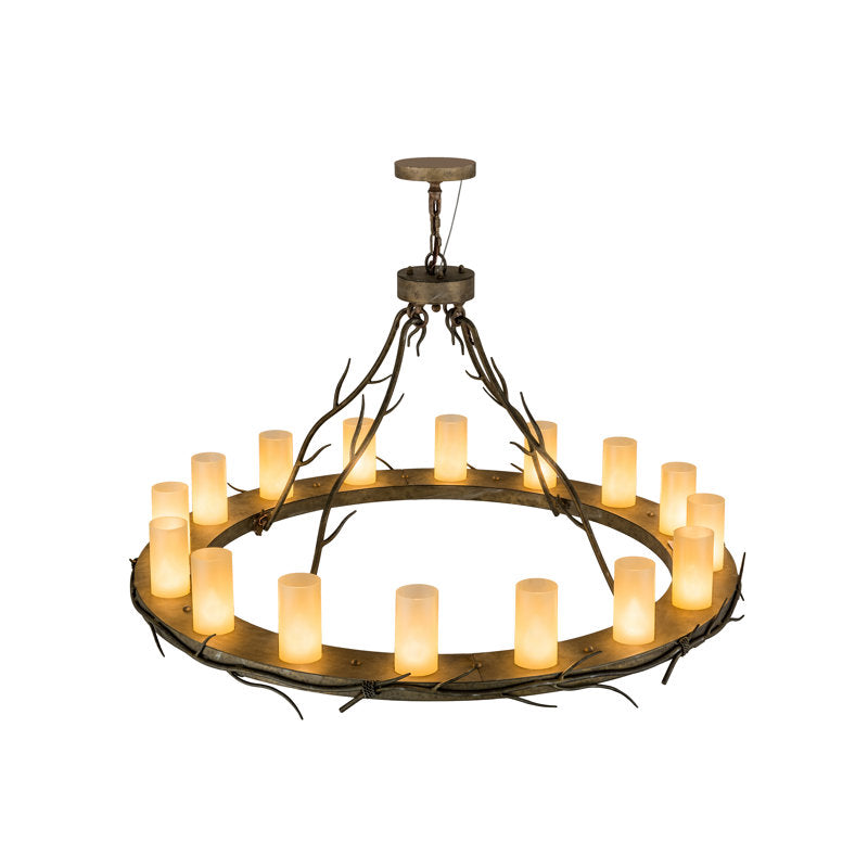 Jacky 16 - Light Chandelier