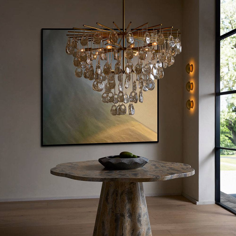 Jacqueline Large Chandelier