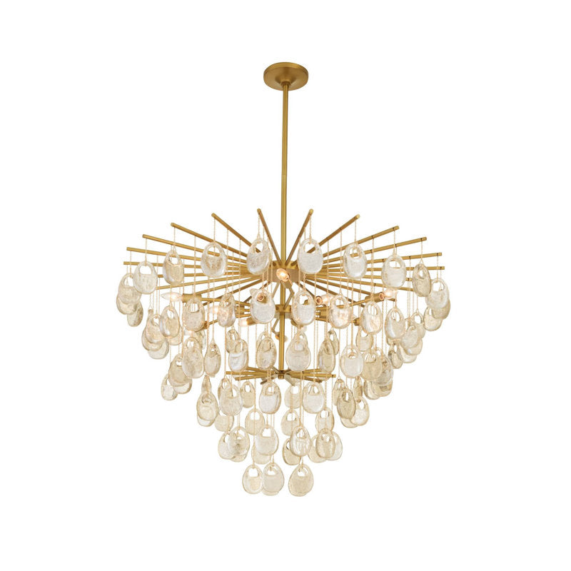 Jacqueline Large Chandelier