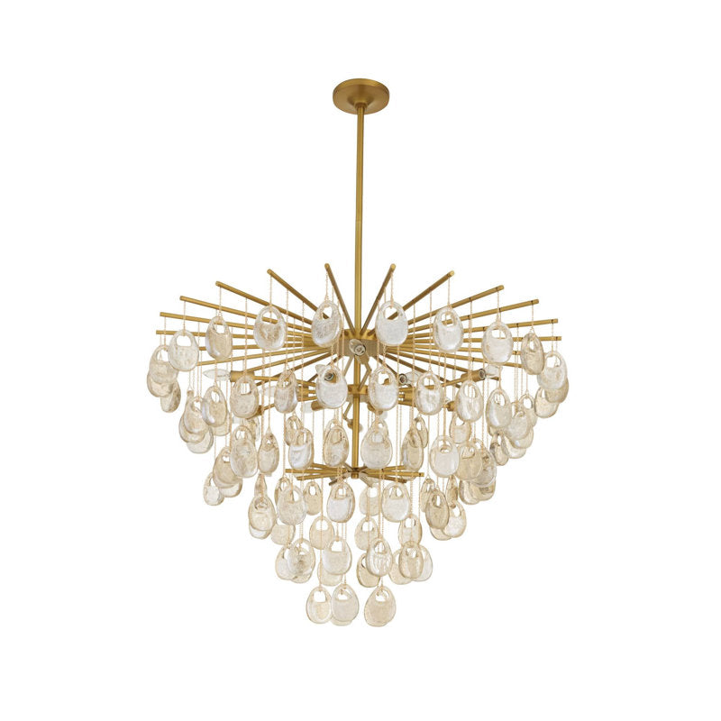 Jacqueline Large Chandelier