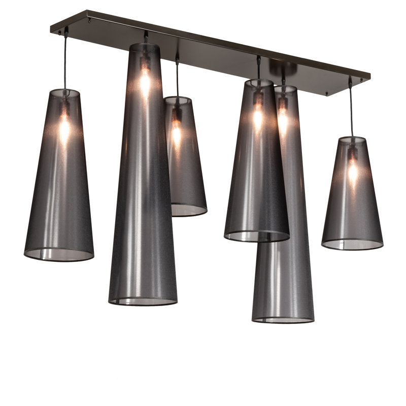 Jarvis 6 - Light Pendant