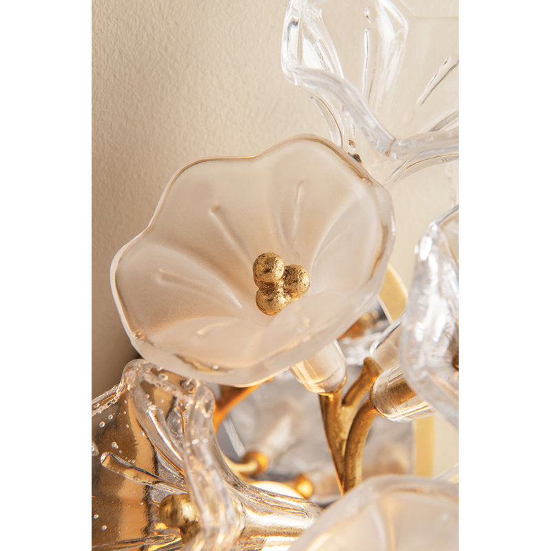 Jasmine 1 - Light LED Flush Mount