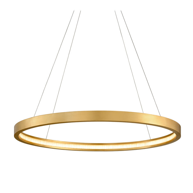 Jasmine 1 Light Chandelier