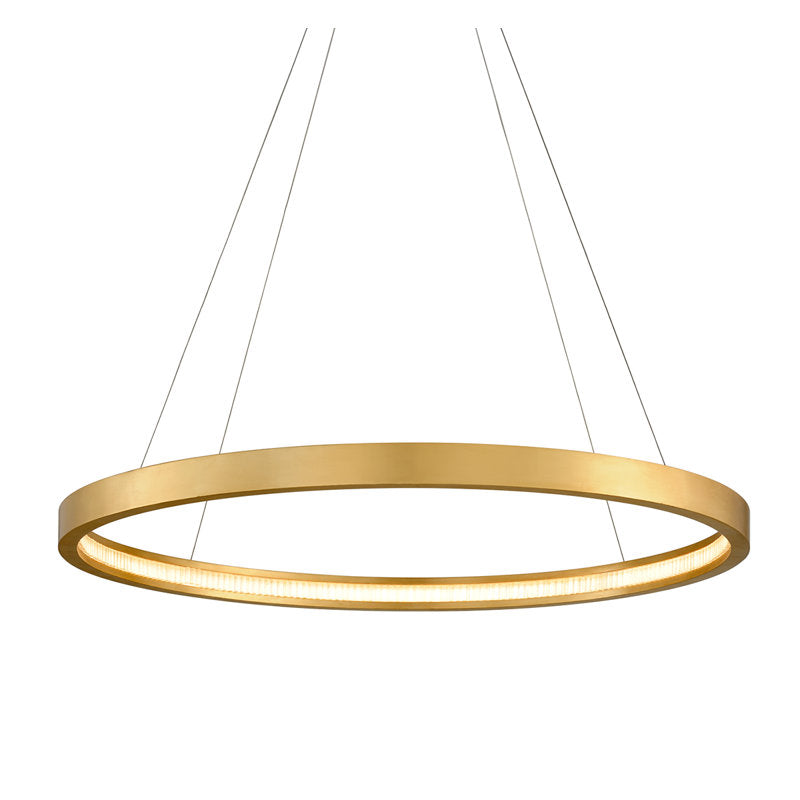 Jasmine 1 Light Chandelier