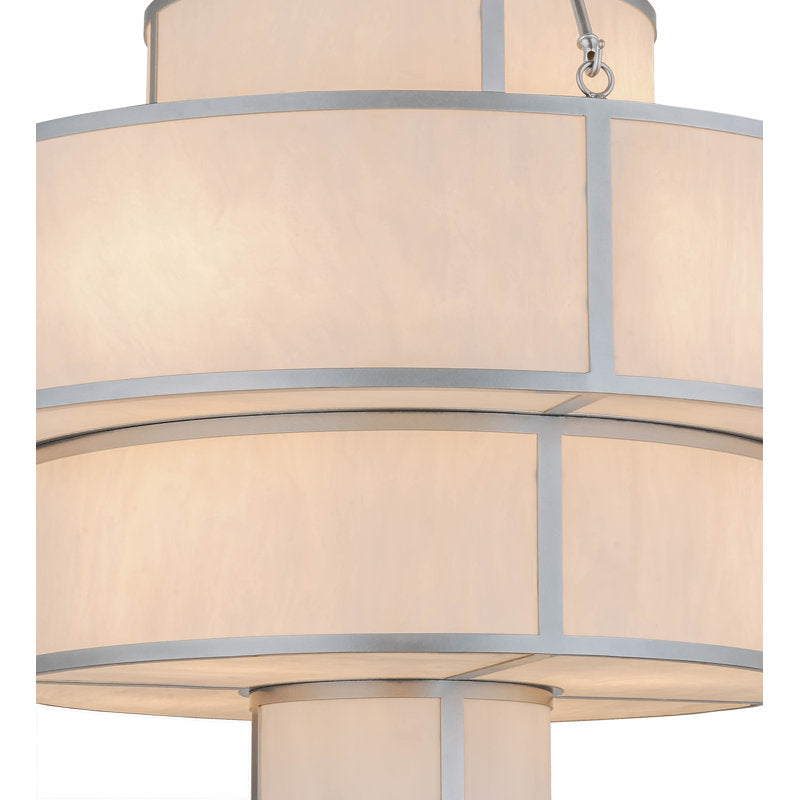 Jayne 12 - Light Pendant