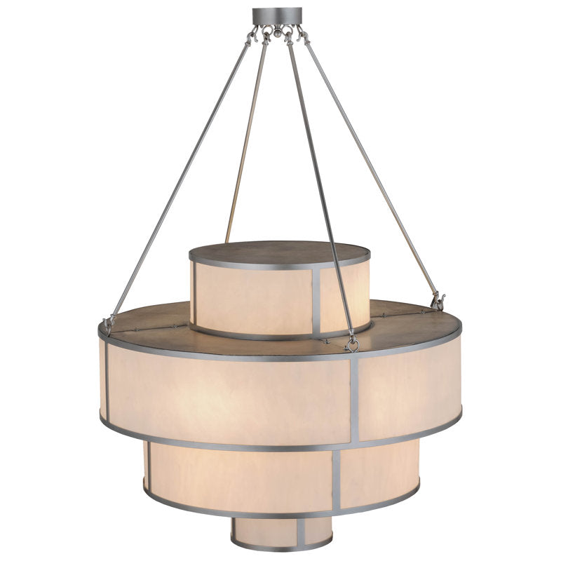 Jayne 12 - Light Pendant