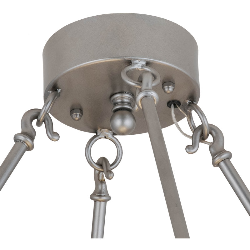 Jayne 12 - Light Pendant