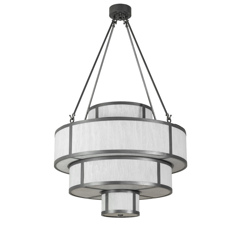 Jayne 12 - Light Pendant