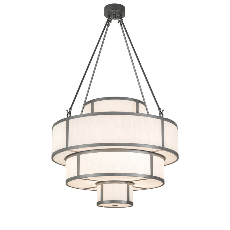 Jayne 12 - Light Pendant