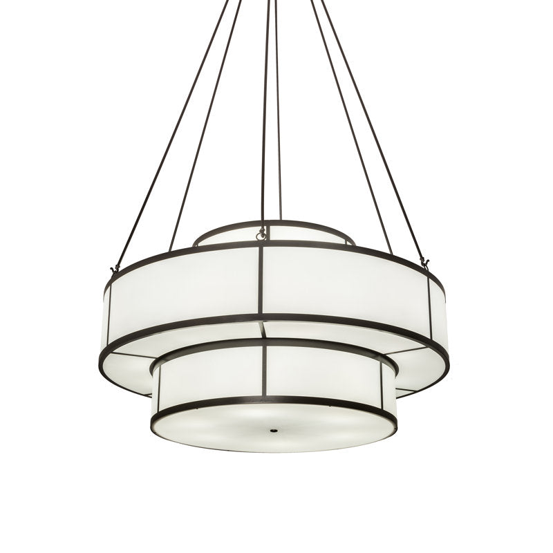 Jayne 20 - Light Chandelier