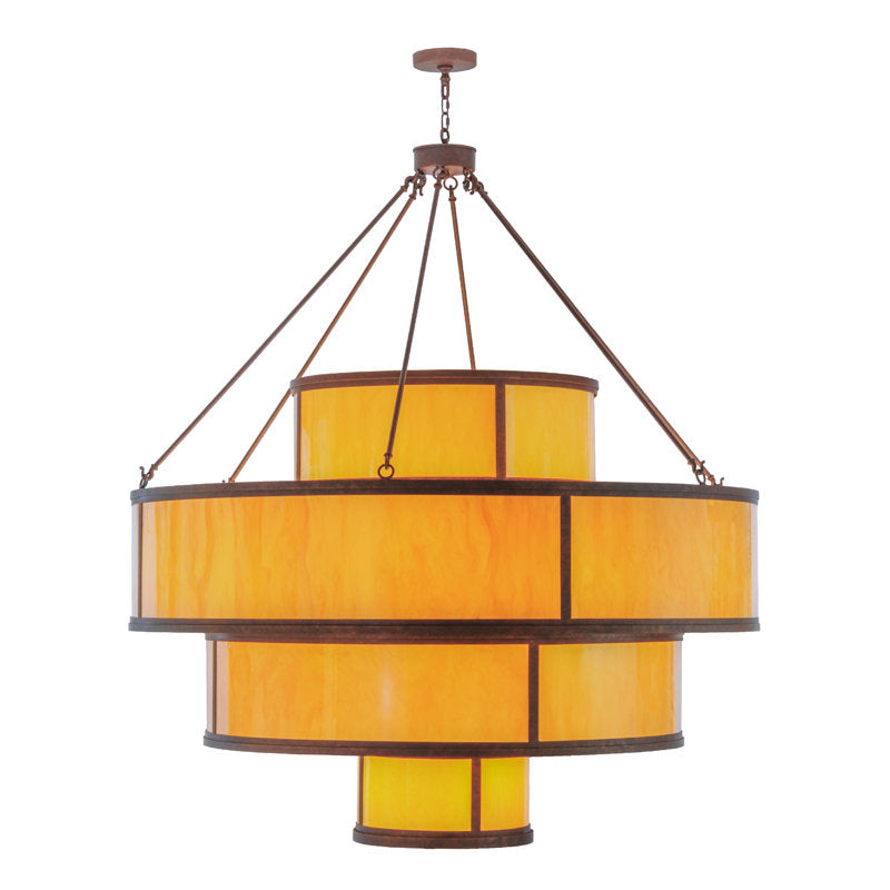 Jayne 26 - Light Pendant