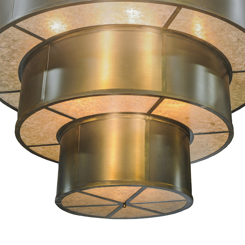 Jayne 28 - Light Pendant