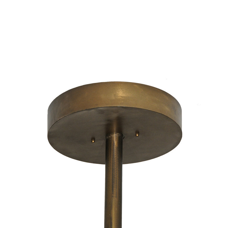 Jayne 28 - Light Pendant