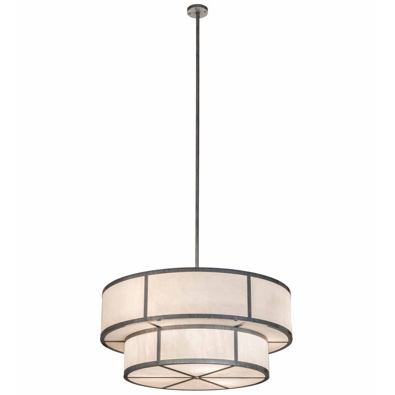 Jayne 6 - Light Pendant