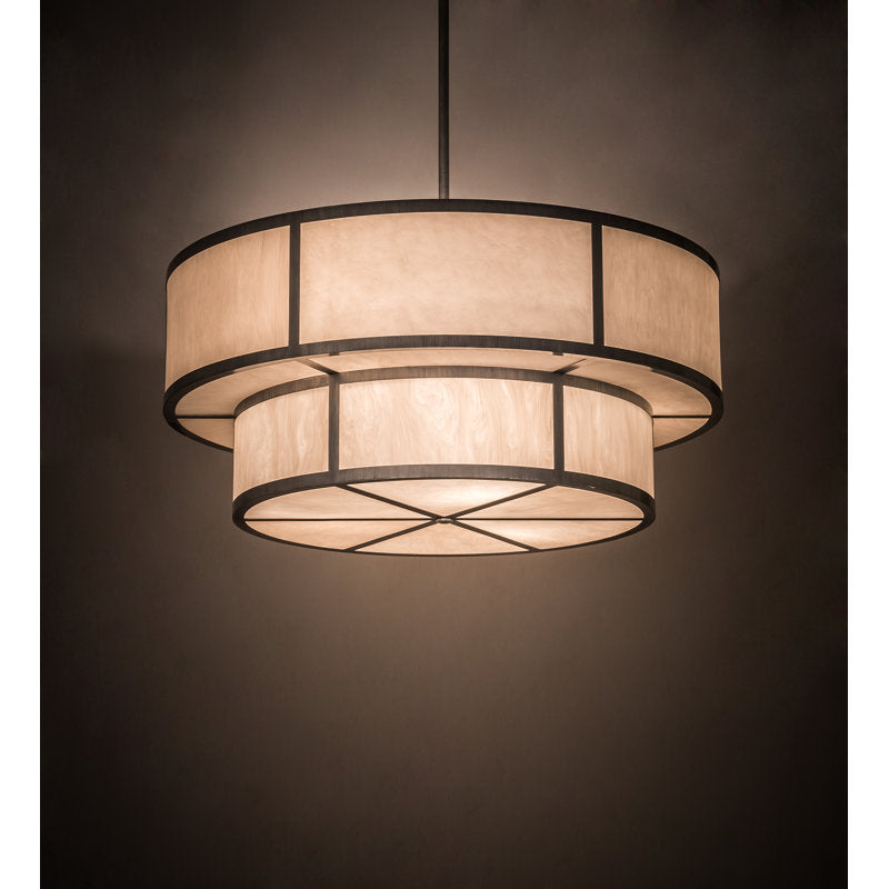 Jayne 6 - Light Pendant