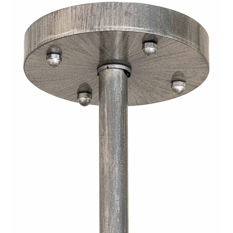 Jayne 6 - Light Pendant