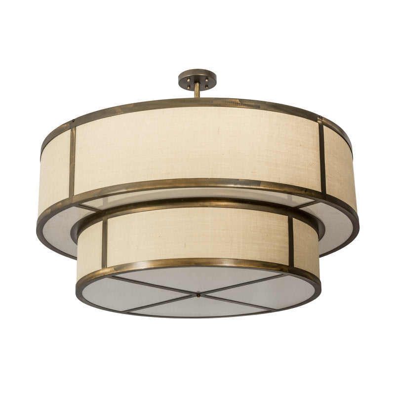 Jayne 6 - Light Pendant