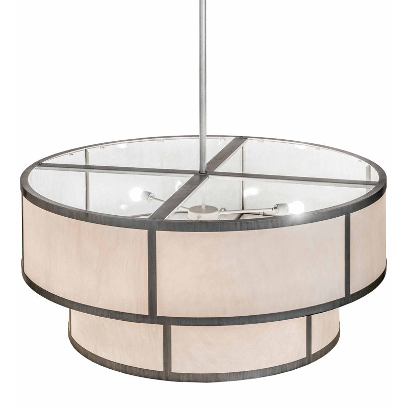 Jayne 6 - Light Pendant