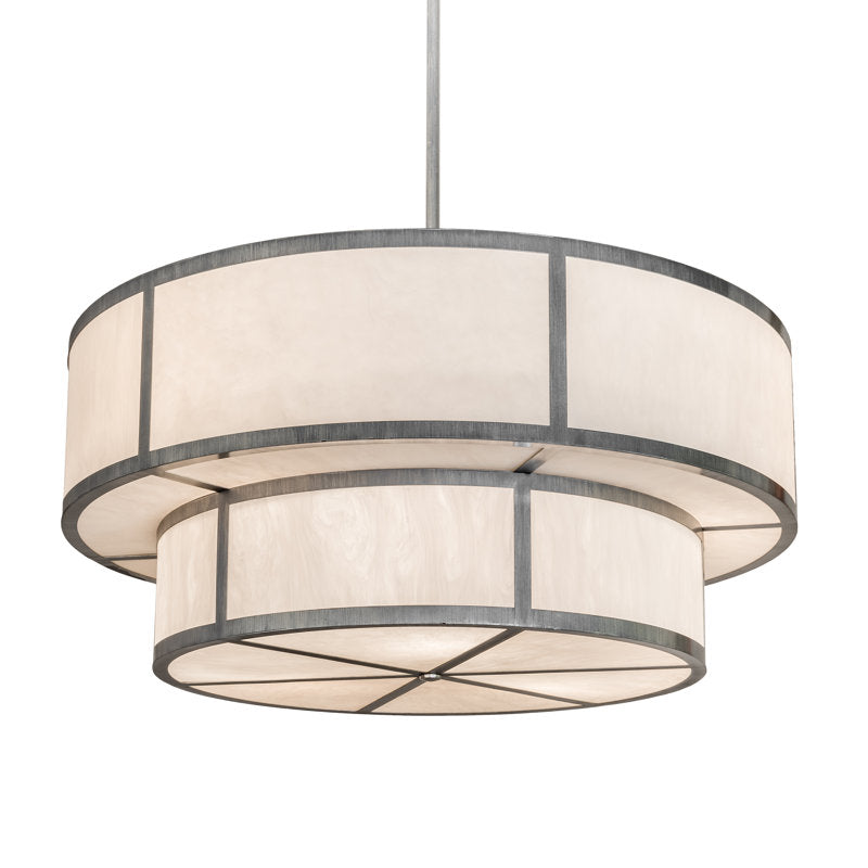 Jayne 6 - Light Pendant