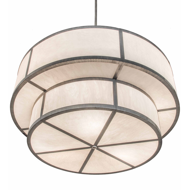 Jayne 6 - Light Pendant