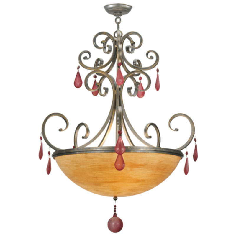 Jeri 4 - Light Pendant