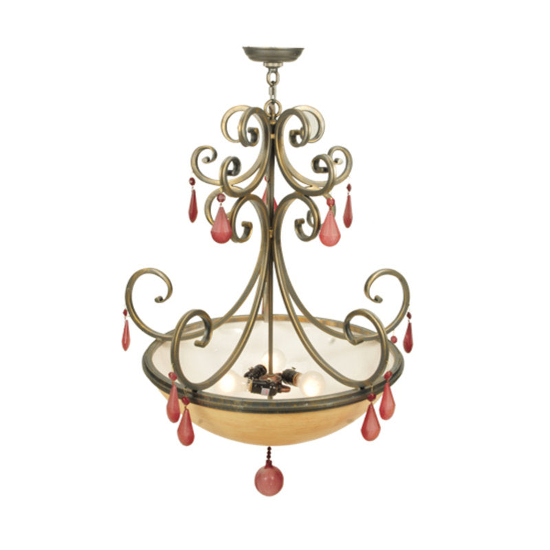 Jeri 4 - Light Pendant