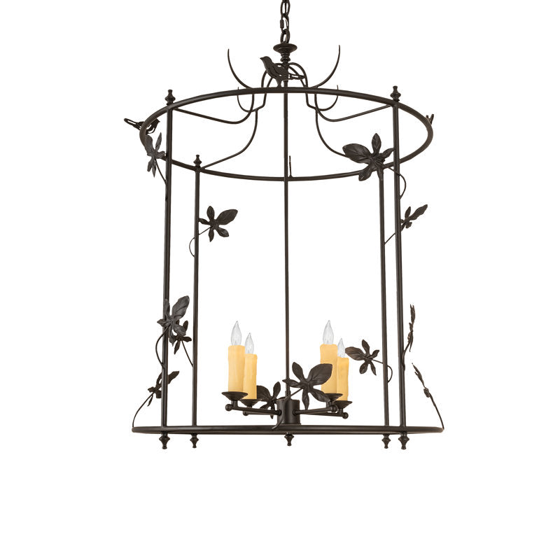Jillian 4 - Light Pendant