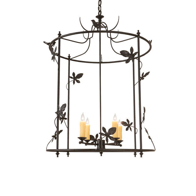 Jillian 4 - Light Pendant
