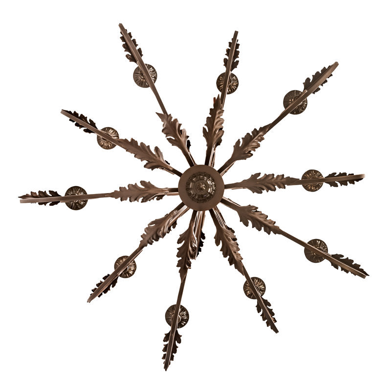 Josephine 10 - Light Chandelier