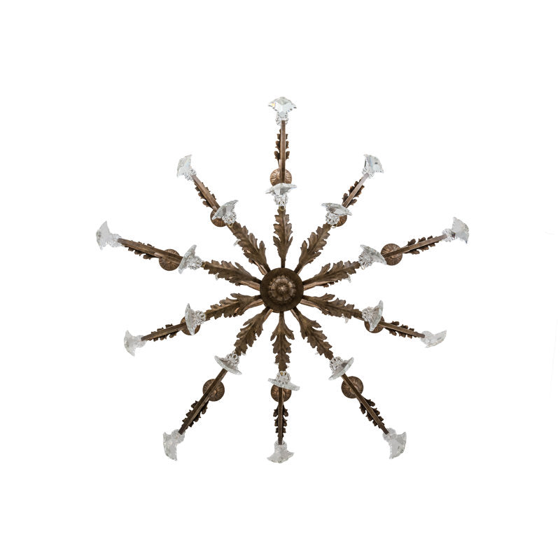 Josephine 10 - Light Chandelier