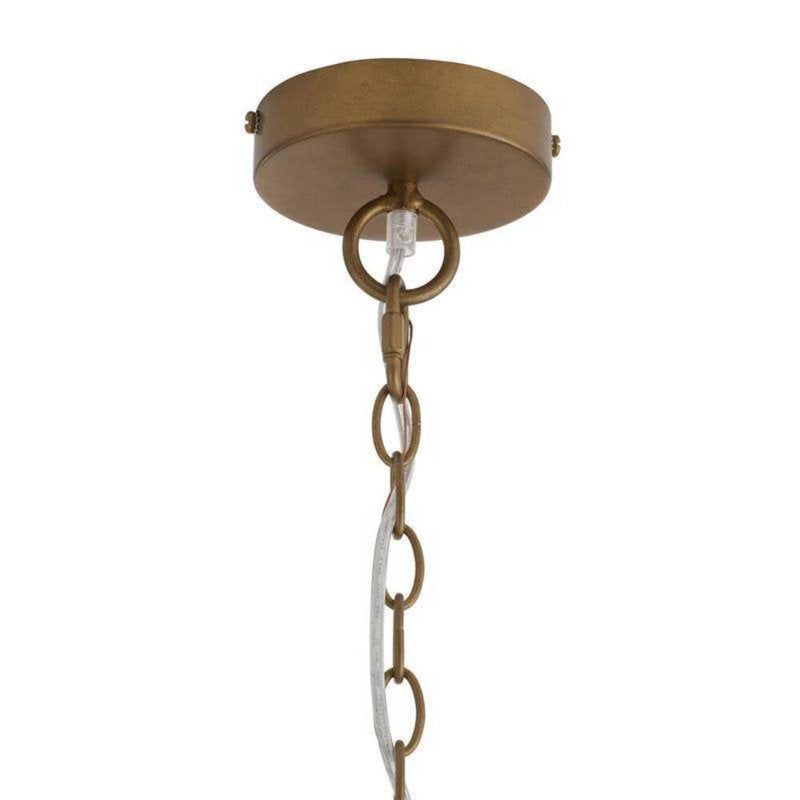 Josephine 6 - Light Chandelier