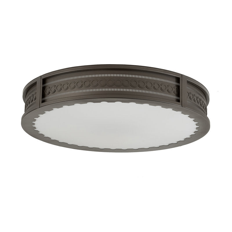 Juengel 8 - Light Flush Mount