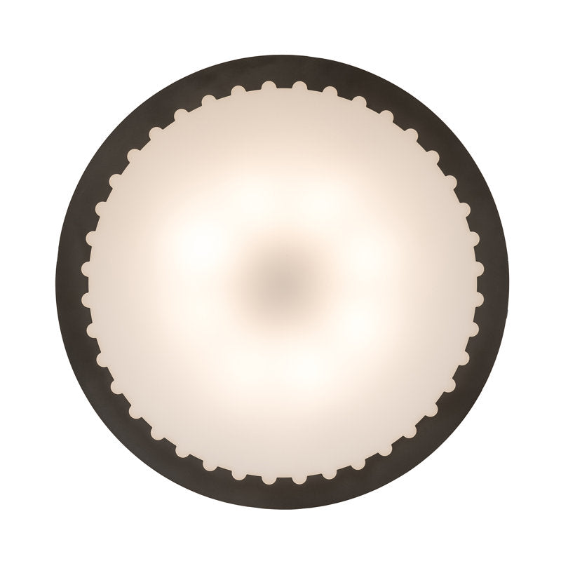 Juengel 8 - Light Flush Mount