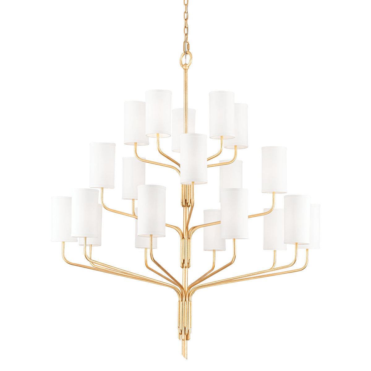 Juniper 20 Light Chandelier